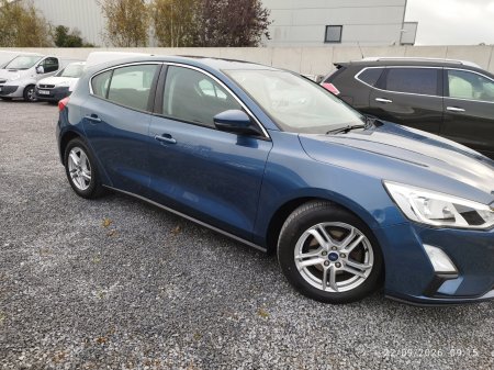 2019 Ford Focus - photo 2