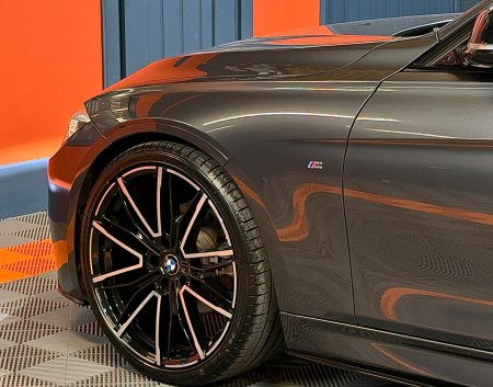 2016 BMW 3-Series - photo 14