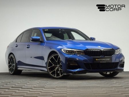 2020 BMW 3-Series 330E M SPORT *HUGE SPEC*