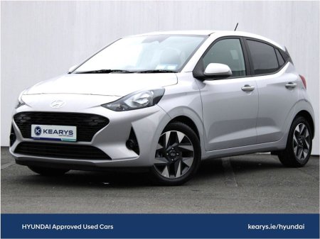 2026 Hyundai i10 - photo 23