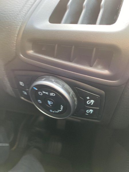2016 Ford Focus - photo 17