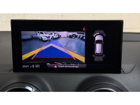 2017 Audi Q2 - photo 29