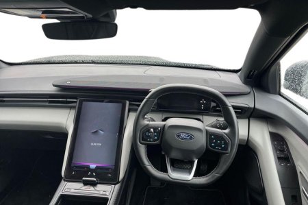 2026 Ford Explorer - photo 11