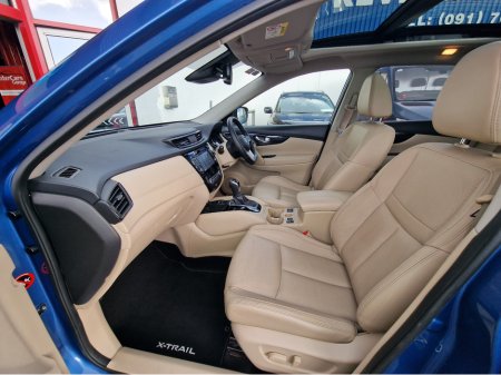 2019 Nissan X-Trail - photo 31