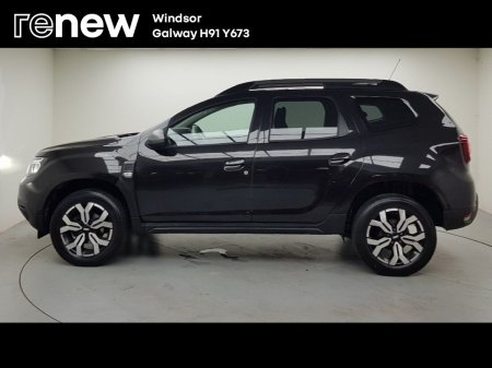 2023 Dacia Duster - photo 14