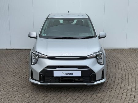 2026 Kia Picanto - photo 2