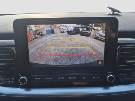 2021 Kia Stonic - photo 22