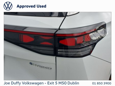2026 Volkswagen Tayron - photo 18