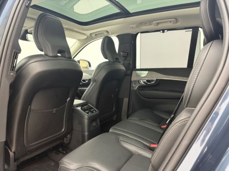 2023 Volvo XC90 - photo 19