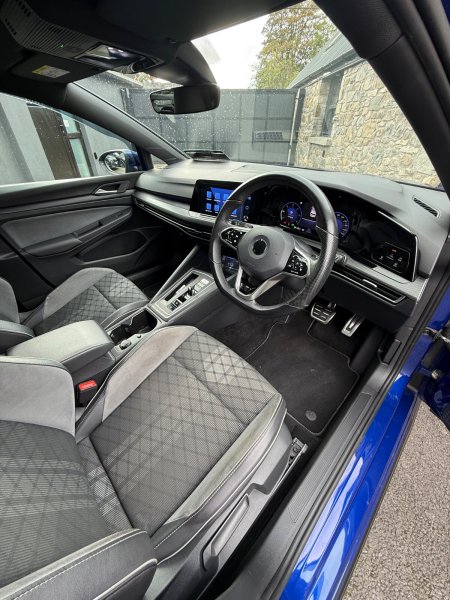 2022 Volkswagen Golf - photo 10