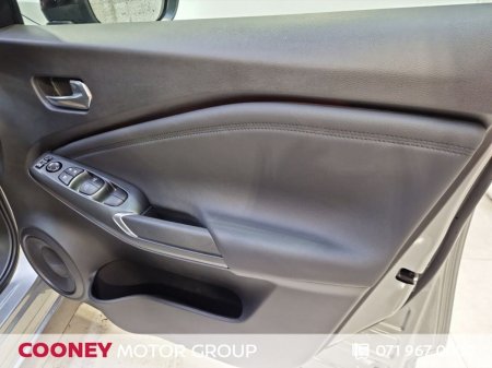 2026 Nissan Juke - photo 17
