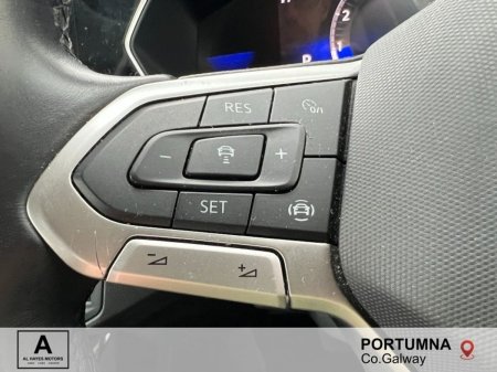 2023 Volkswagen T-Cross - photo 12