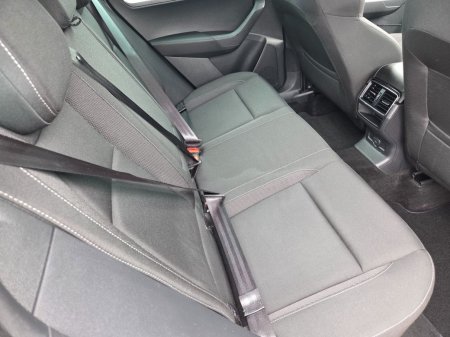 2023 Skoda Karoq - photo 11