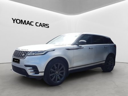 2020 Land Rover Range Rover Velar - photo 6