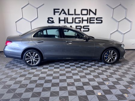 2017 Mercedes-Benz E-Class - photo 4