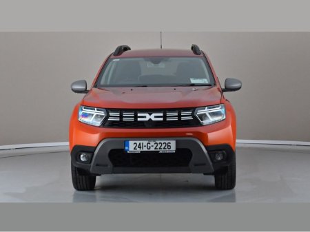 2024 Dacia Duster - photo 7