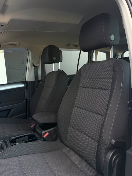 2017 Volkswagen Touran - photo 13