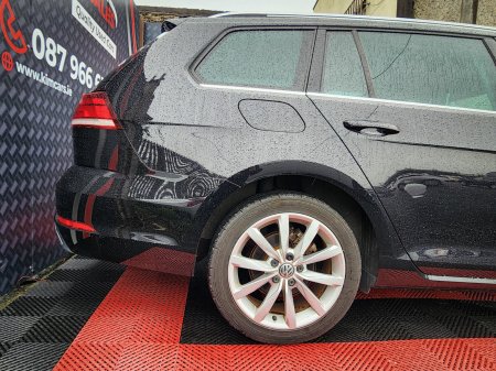 2019 Volkswagen Golf - photo 9