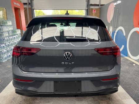 2024 Volkswagen Golf - photo 4