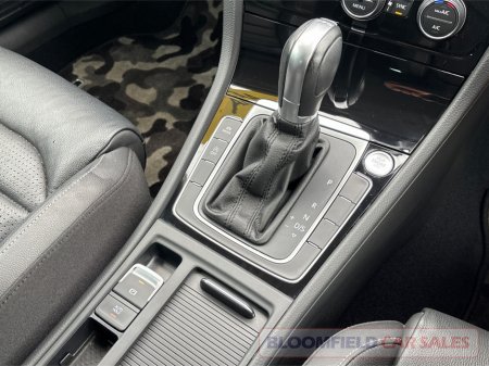 2019 Volkswagen Golf - photo 21