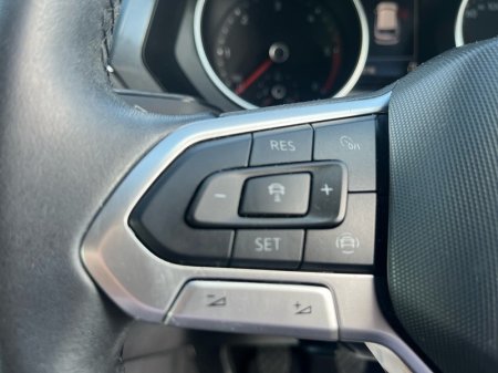 2024 Volkswagen Tiguan - photo 13