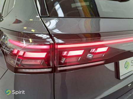 2026 Volkswagen Tiguan - photo 22