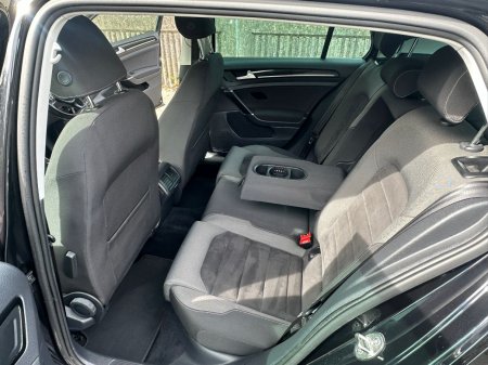 2017 Volkswagen Golf - photo 12