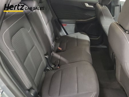 2024 Ford Kuga - photo 16