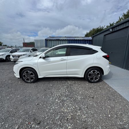 2018 Honda Vezel - photo 26