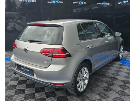 2017 Volkswagen Golf - photo 5