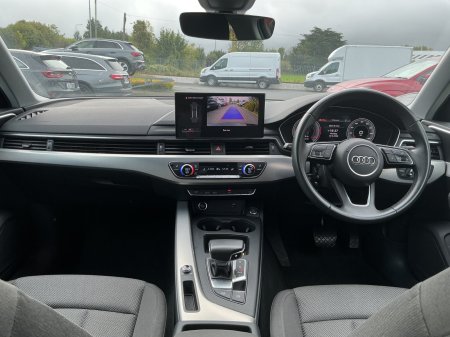 2023 Audi A4 - photo 12