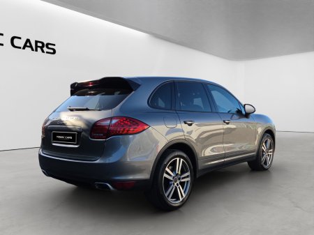 2012 Porsche Cayenne - photo 6