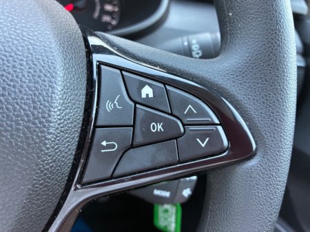 2024 Dacia Sandero - photo 17