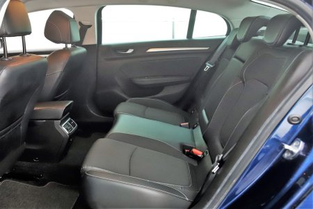 2021 Renault Megane - photo 16