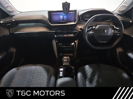 2025 Peugeot 208 - photo 2