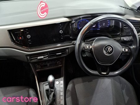 2022 Volkswagen Polo - photo 11