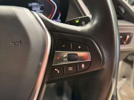2019 BMW 1-Series - photo 18