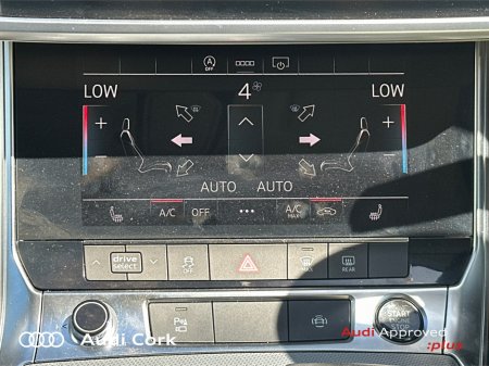 2023 Audi A6 - photo 20