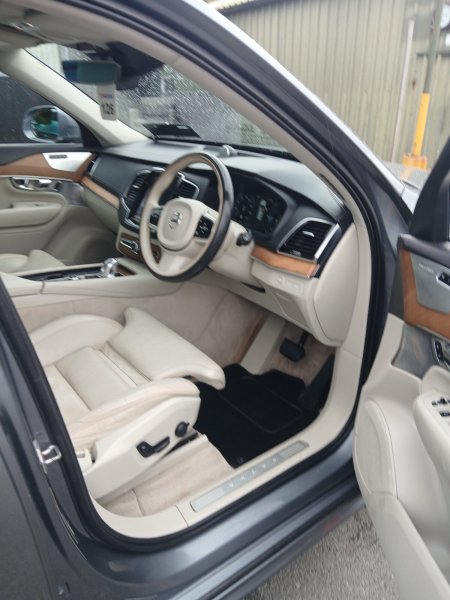 2016 Volvo XC90 - photo 18