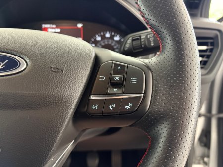 2024 Ford Focus - photo 24
