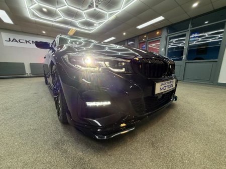 2020 BMW 3-Series - photo 7