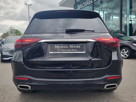 2027 Mercedes-Benz GLE - photo 11