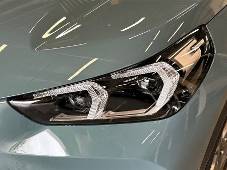 2026 BMW iX1 - photo 18