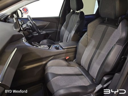 2021 Peugeot 3008 - photo 26