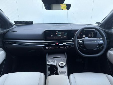 2026 Kia Sportage - photo 10