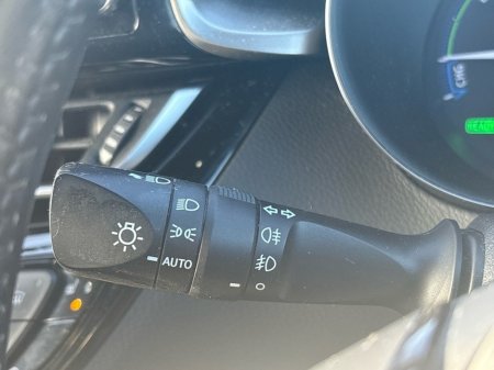 2022 Toyota C-HR - photo 16