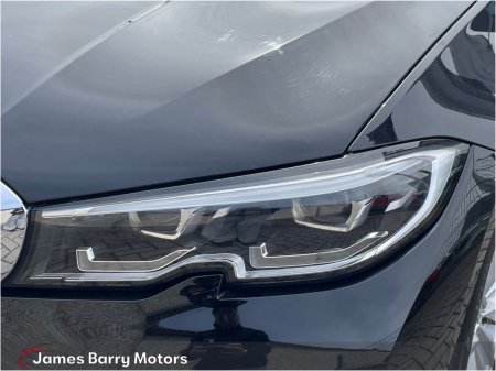 2022 BMW 3-Series - photo 21