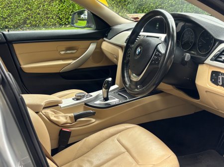 2017 BMW 4-Series - photo 7