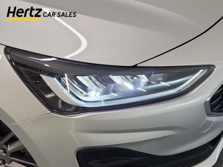 2023 Ford Focus - photo 7
