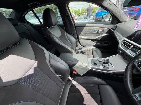 2020 BMW 3-Series - photo 16